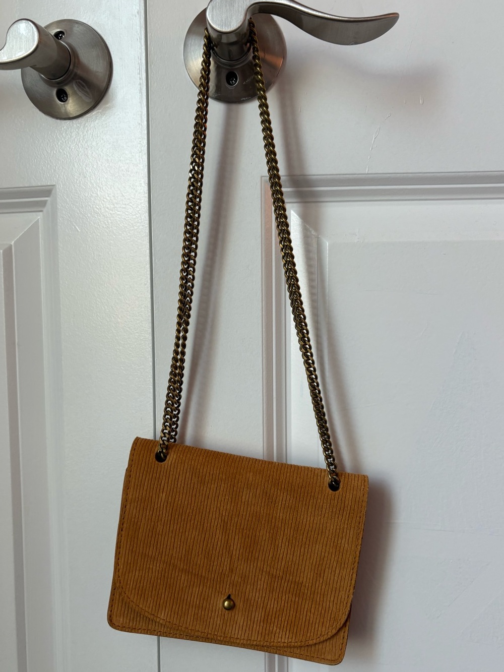Madewell Purse